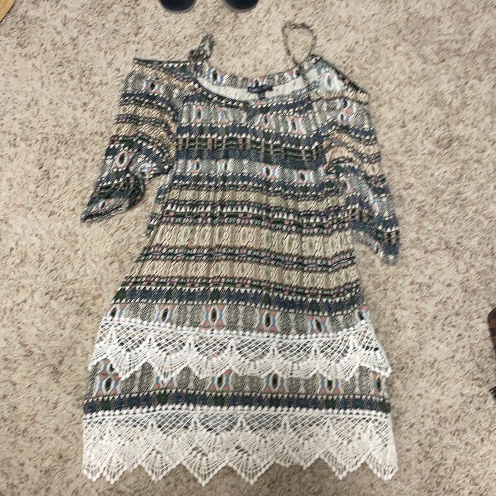 Gypsy05 dress - Picture 1 of 2